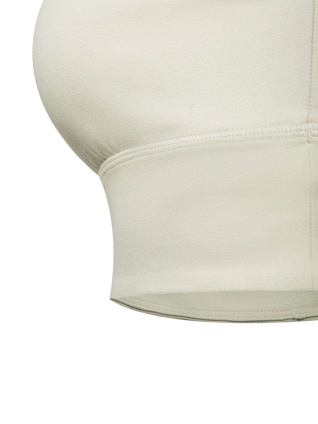 Women’s Cropped Yoga Tank Top