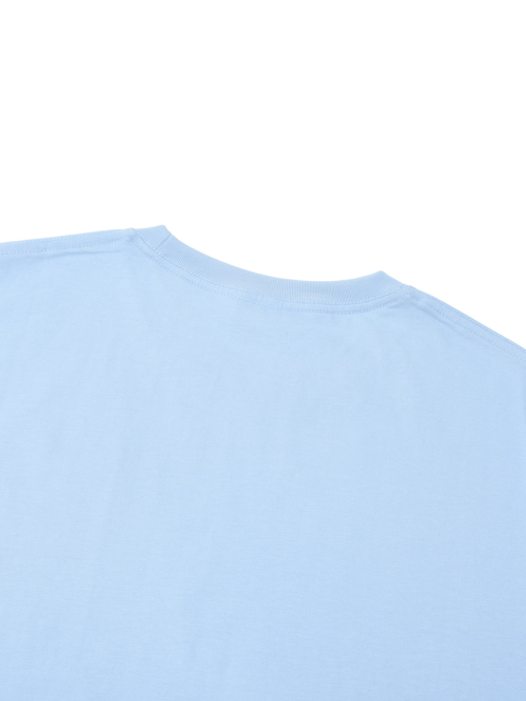 Unisex Regular Fit Coolmax T-Shirt