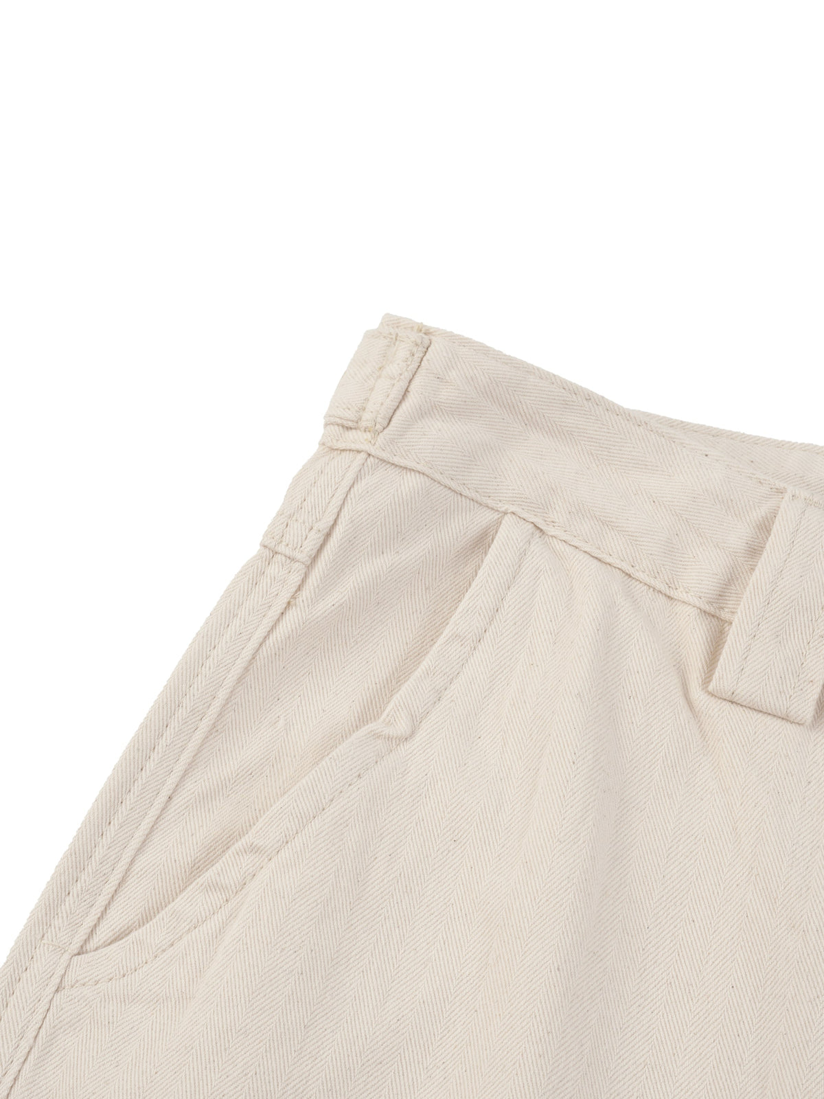 Men’s Straight-Leg Jeans