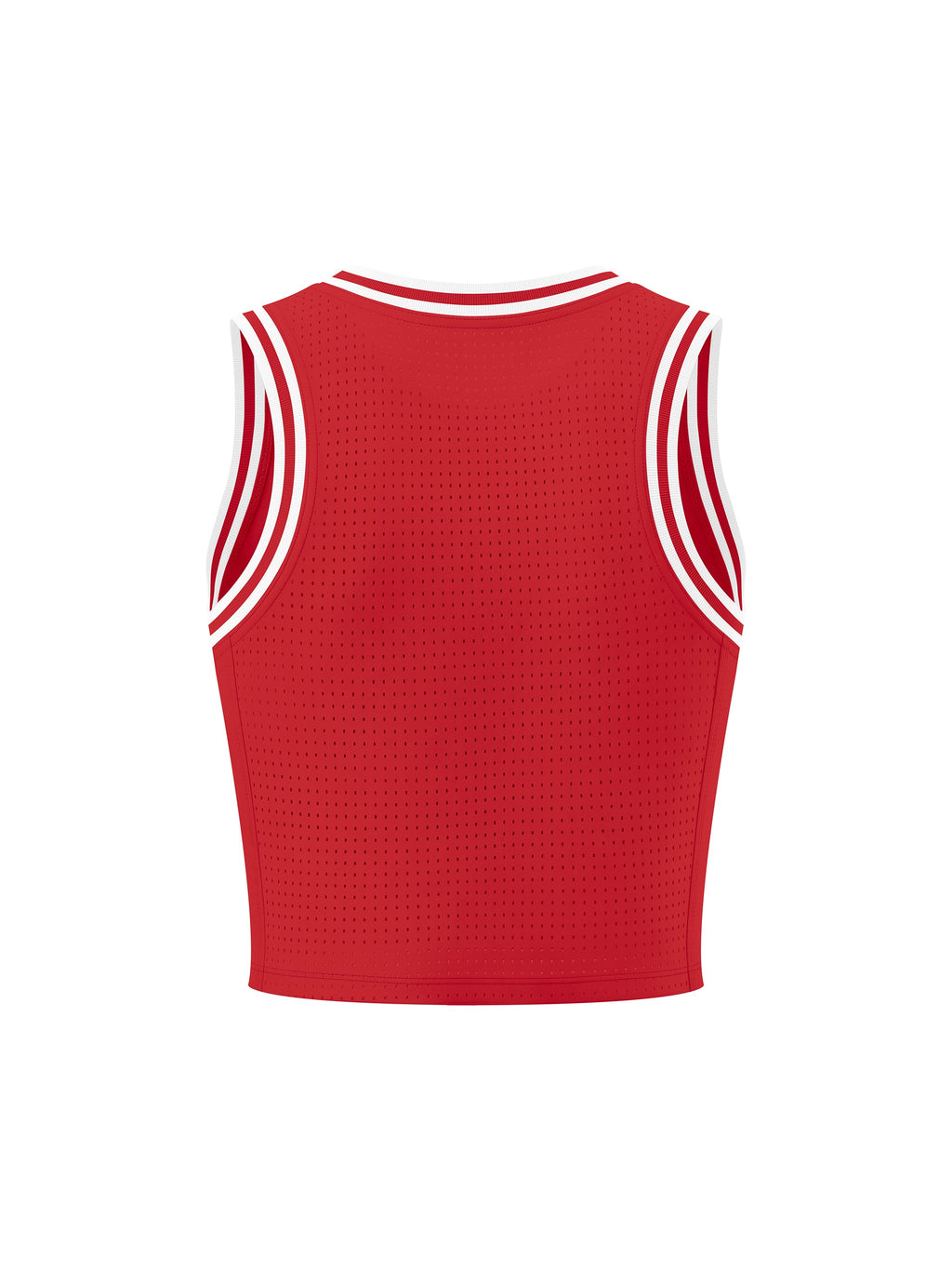 Women’s Color Block Yoga Tank Top