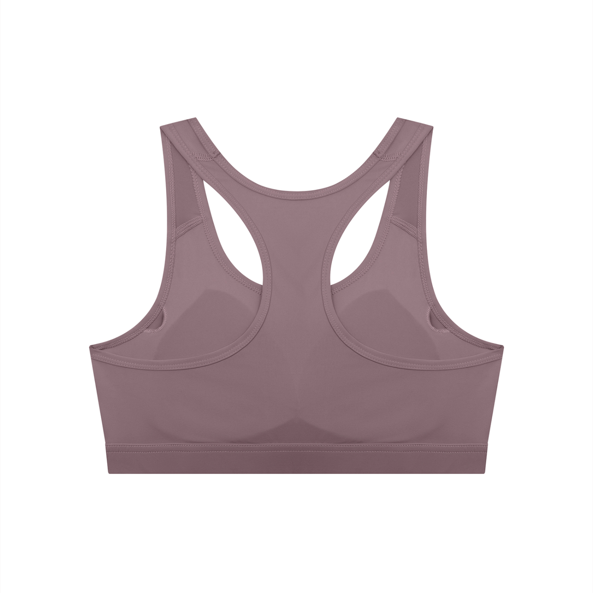 Women's Cropped Sports Bra