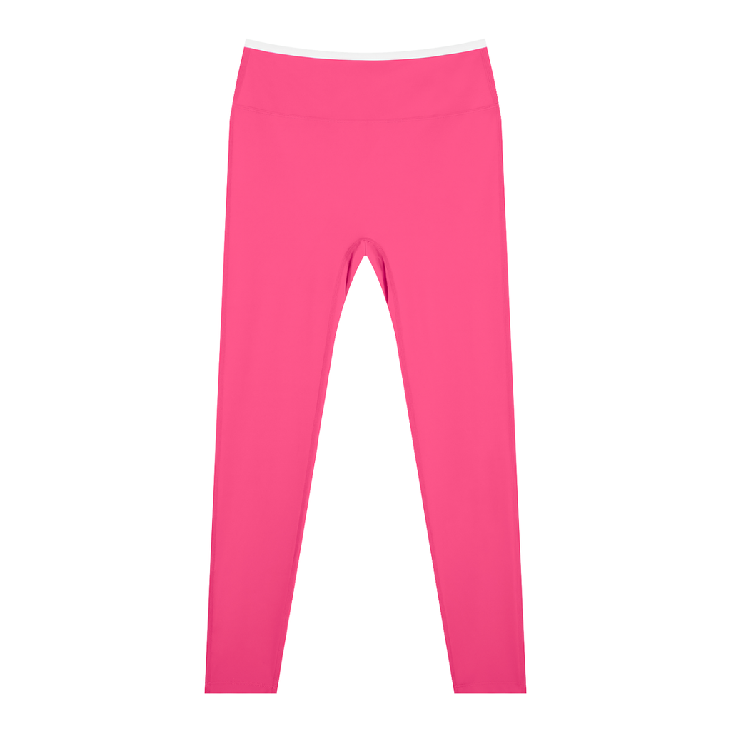 Women's High-Waisted Yoga Leggings