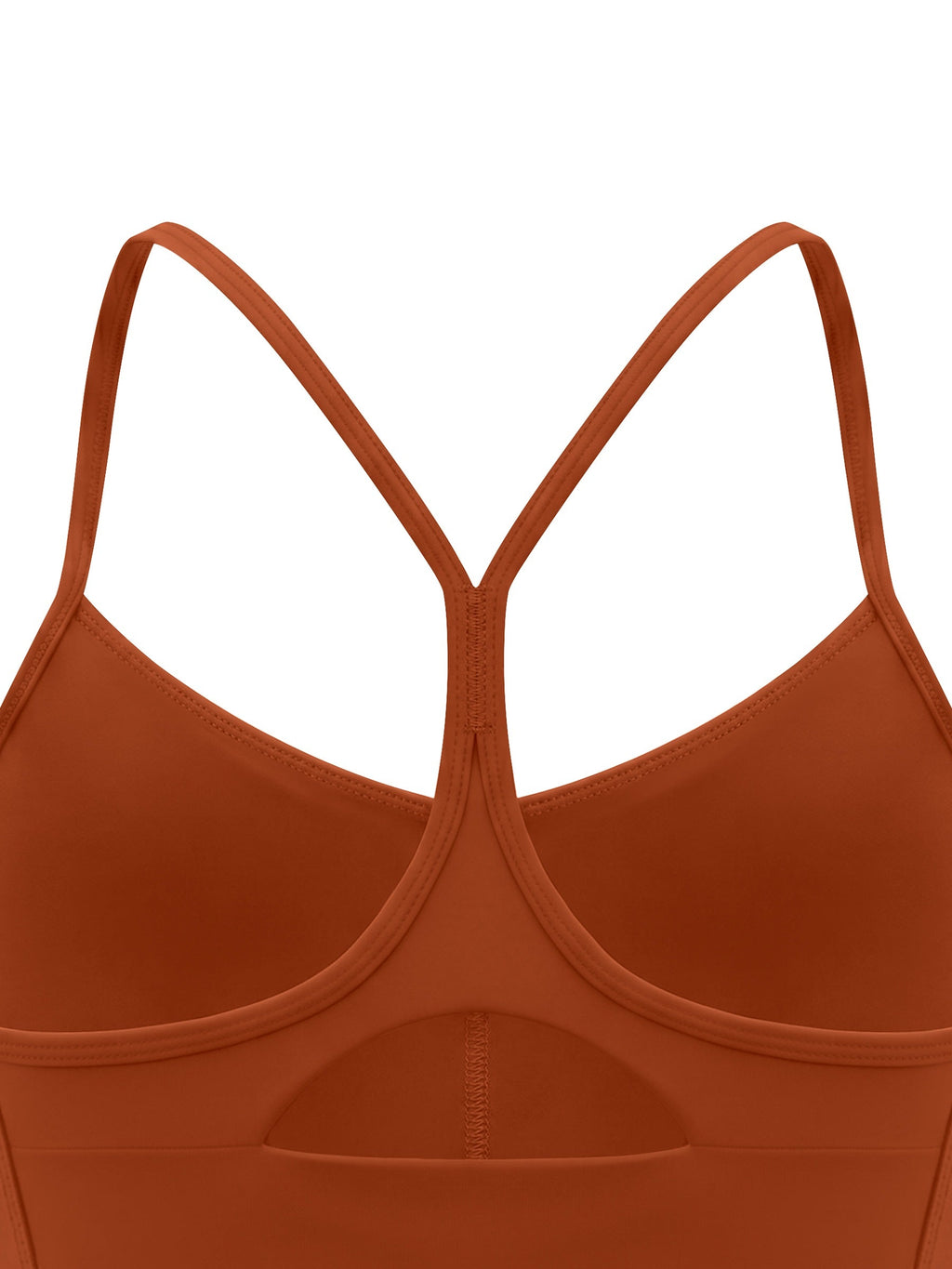 Women’s Solid Color Yoga Sports Bra