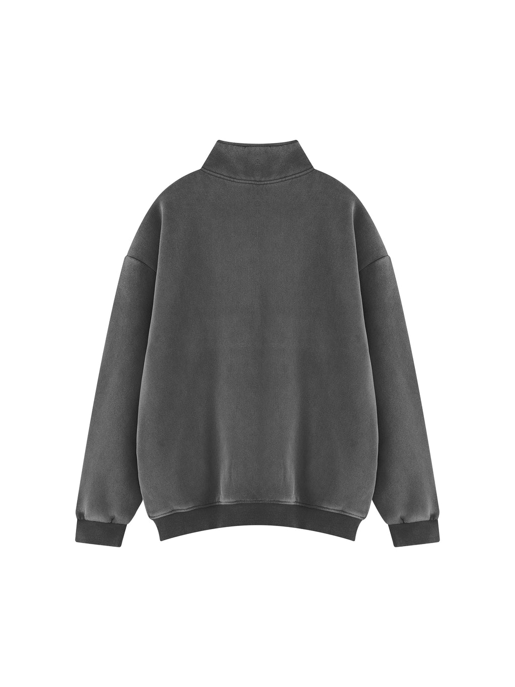 Unisex Vintage Wash Fleece Sweatshirt