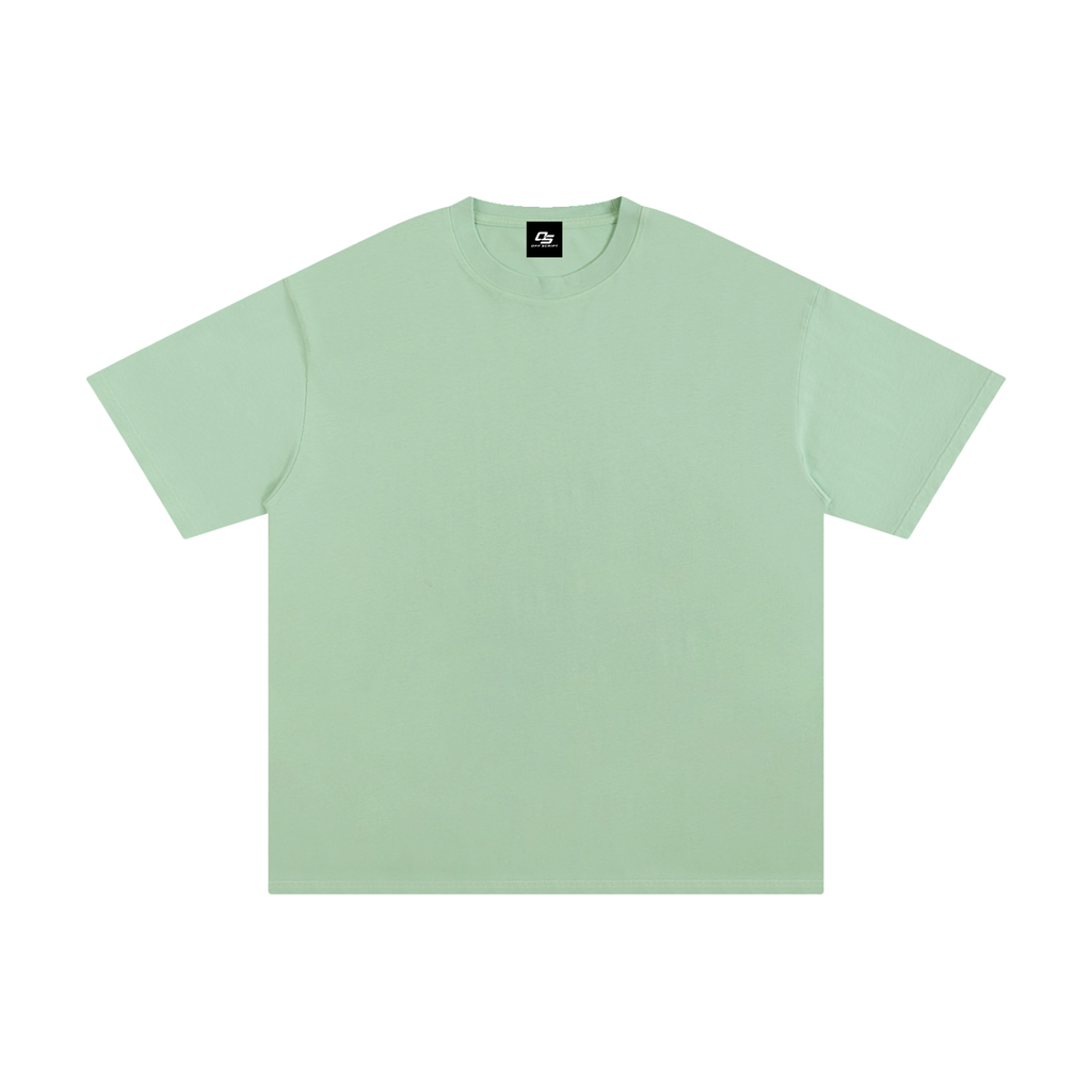 Unisex Pure Cotton T-Shirt