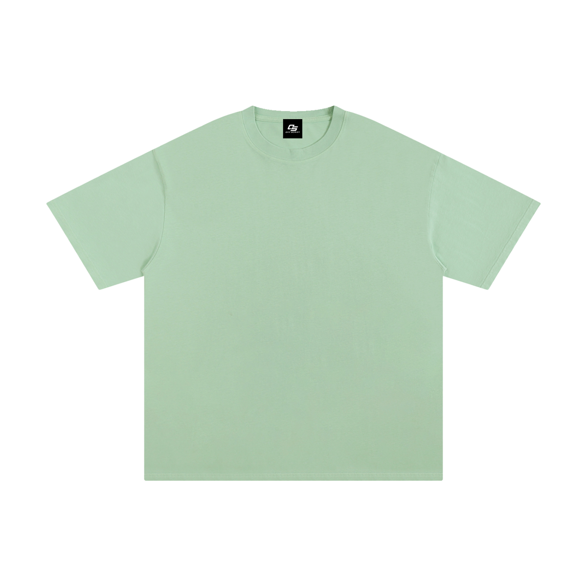 Unisex Pure Cotton T-Shirt