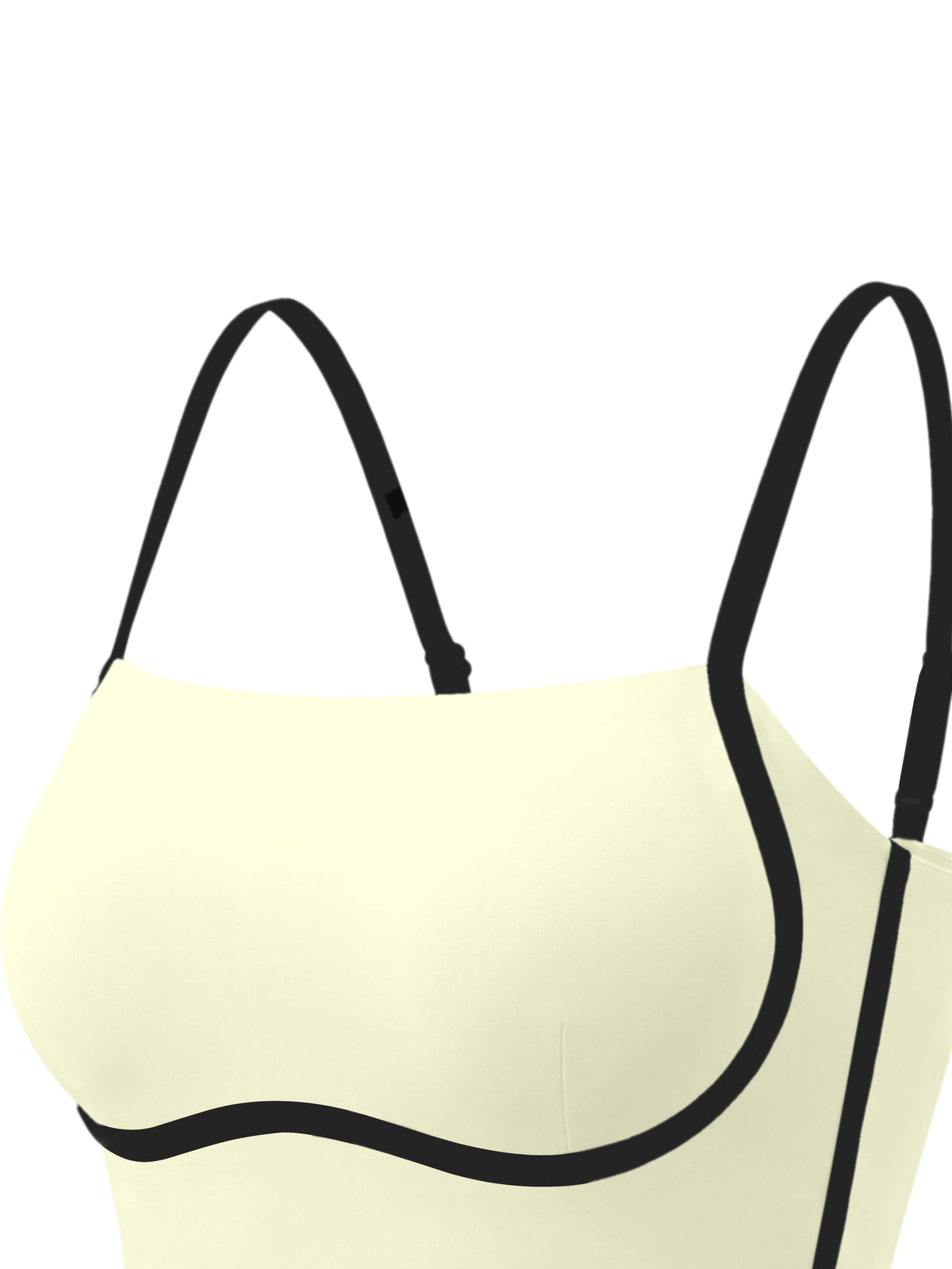 Women’s Color Block Yoga Sports Bra