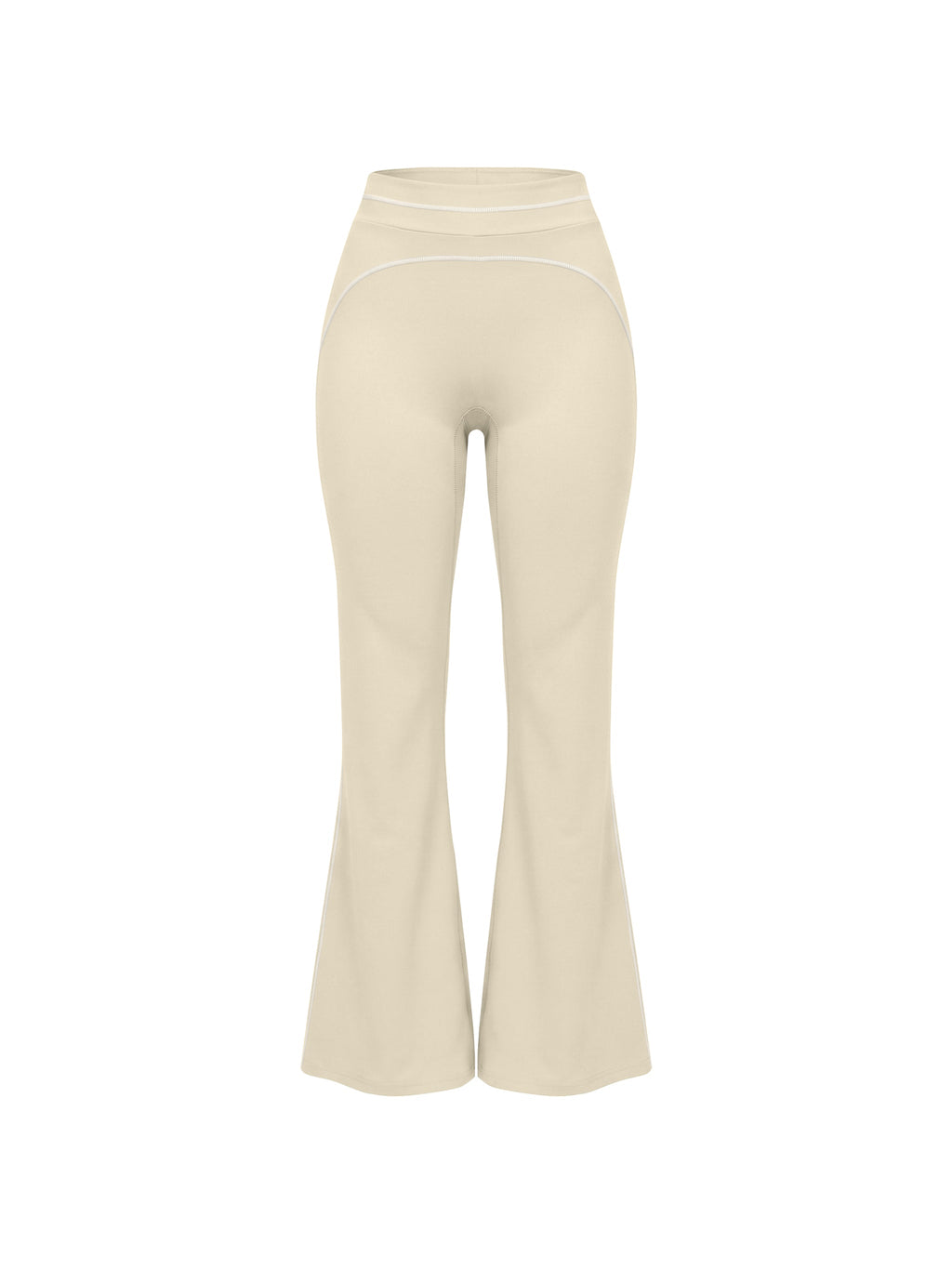 Women’s High Rise Flared Yoga Pants