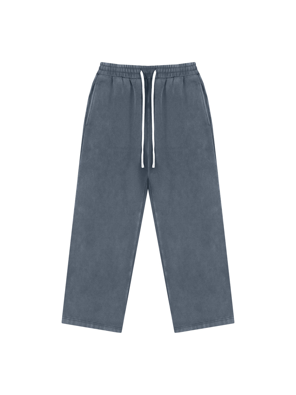 Unisex Vintage Wash Fleece Sweatpants