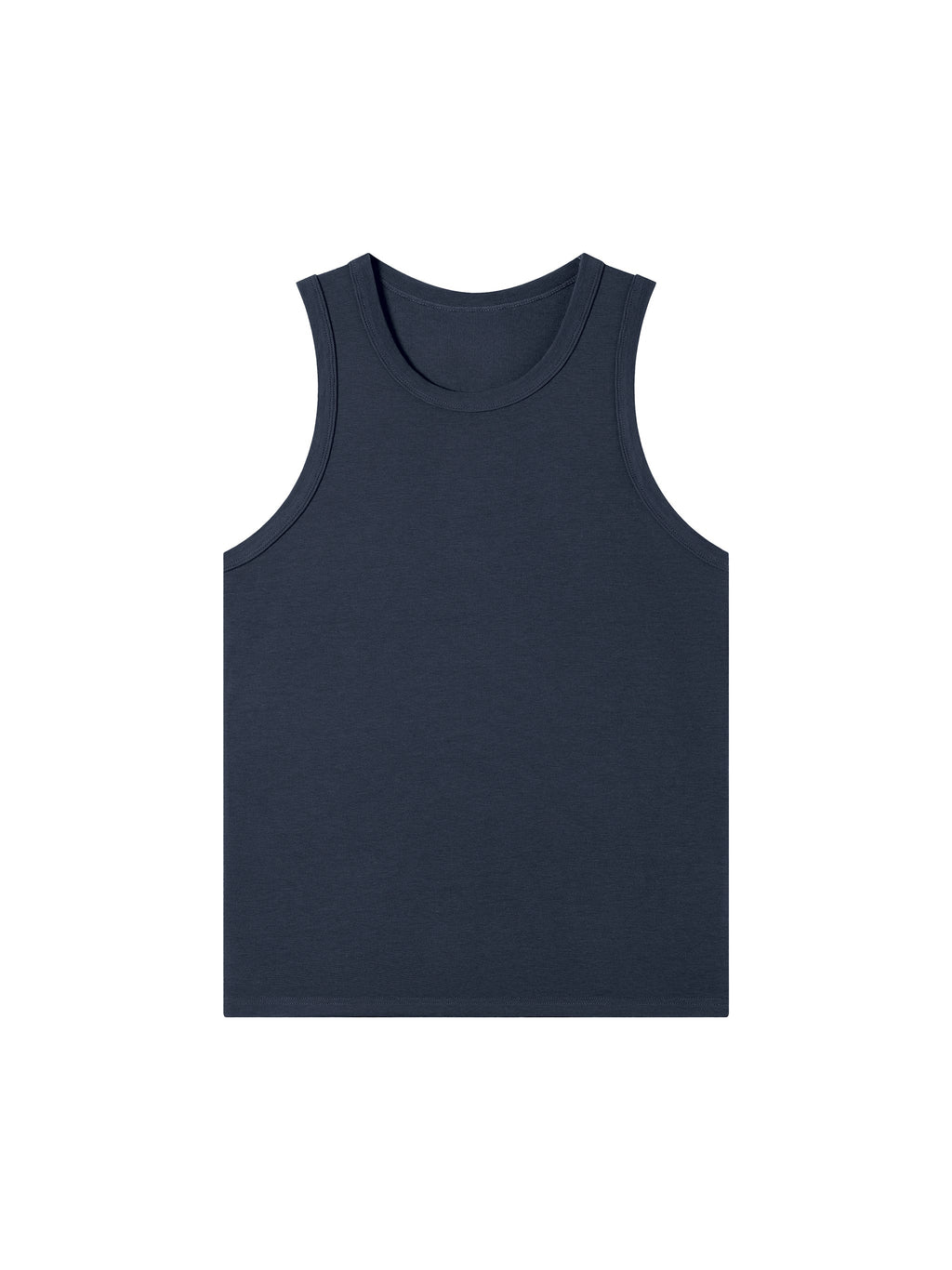 Men's Heavyweight Ribbed Tank Top
