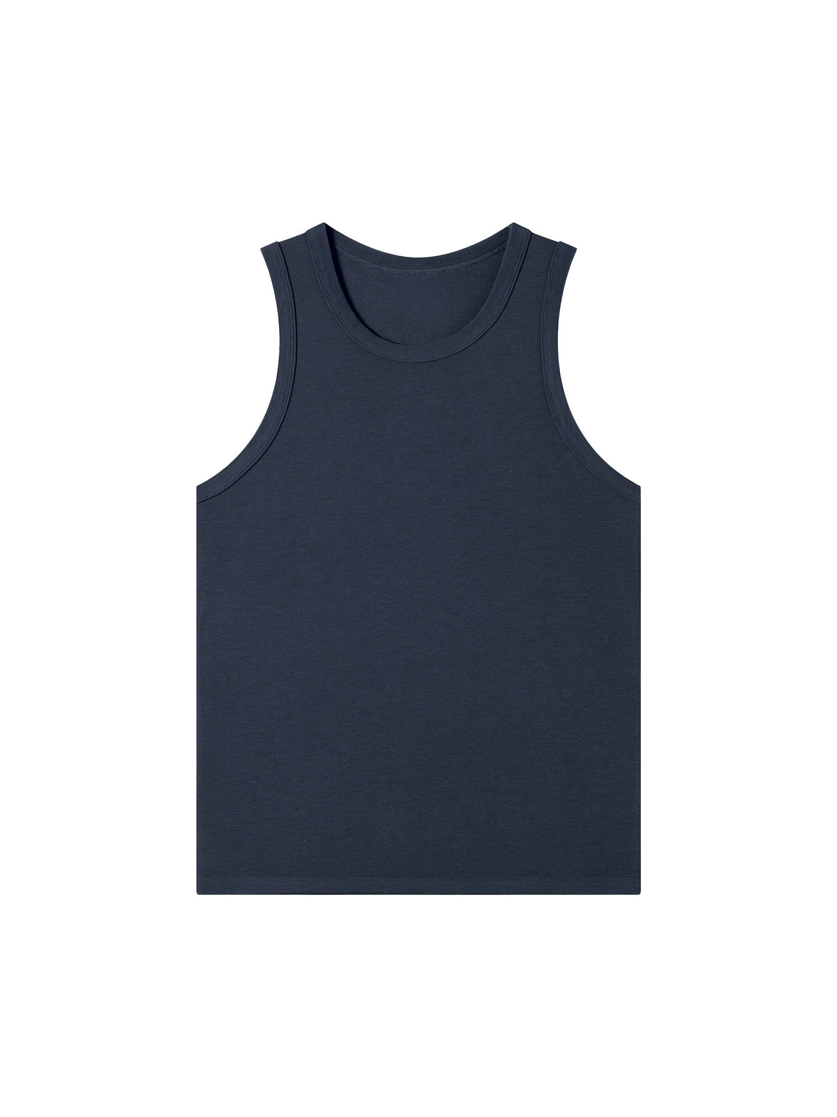 Men's Heavyweight Ribbed Tank Top