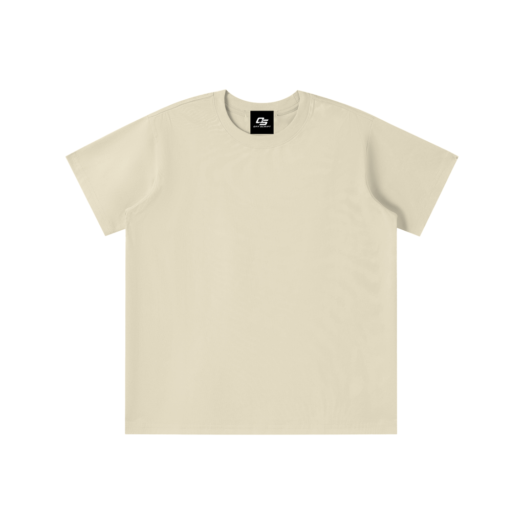 Sorona Quick-Dry Cooling Kids' T-Shirt