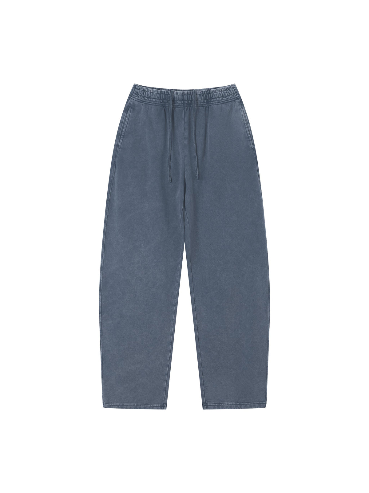 Unisex Vintage Wash Loose Sweatpants