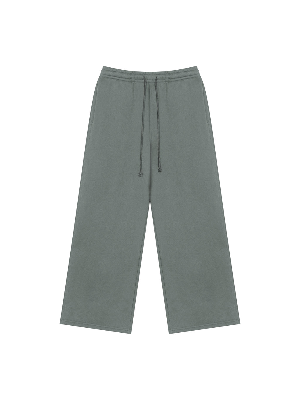 Unisex Heavyweight Fleece Sweatpants