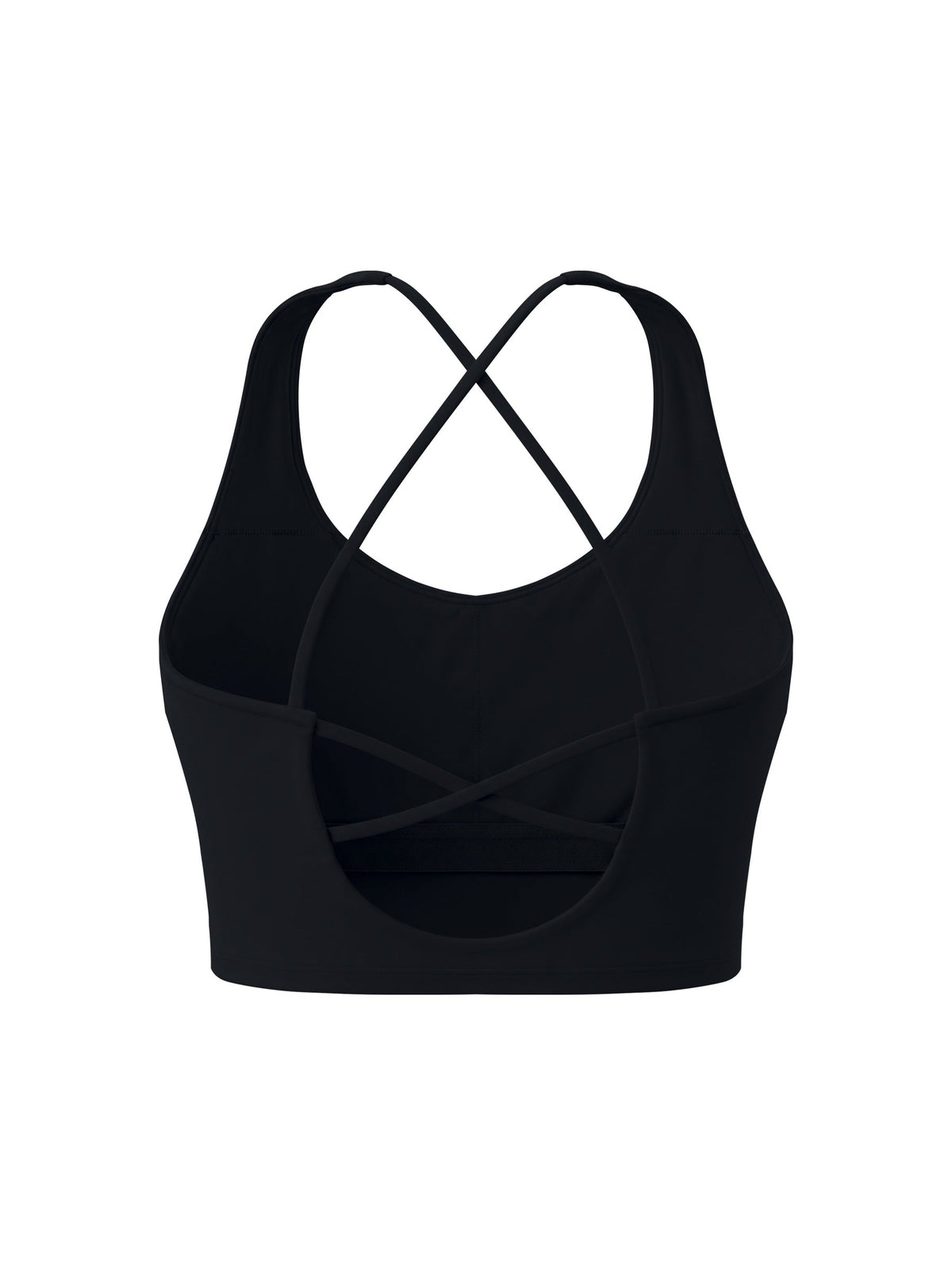 Women's Tight Halter Yoga Tank Top