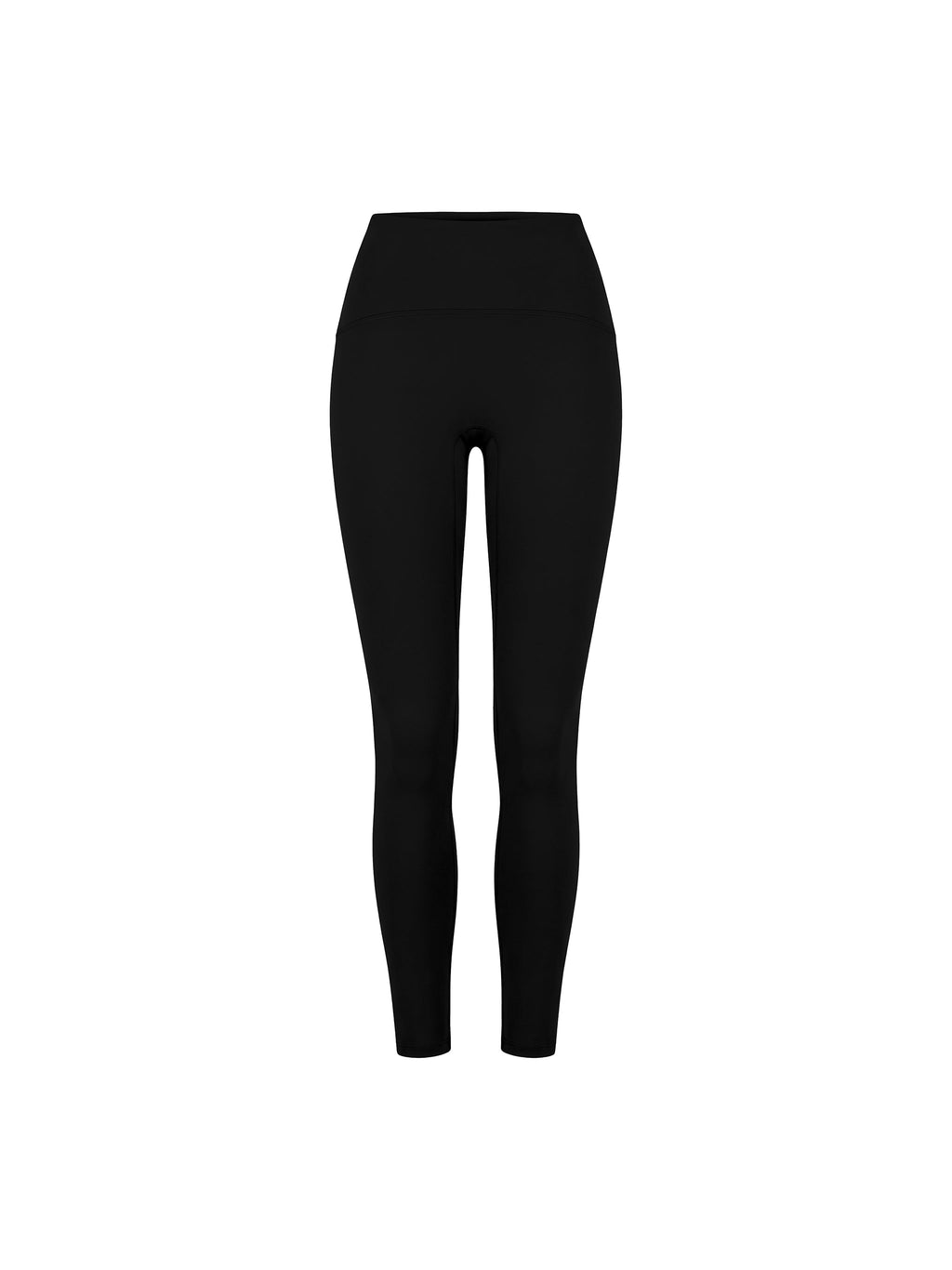Women's High-Waisted Ankle Length Yoga Leggings