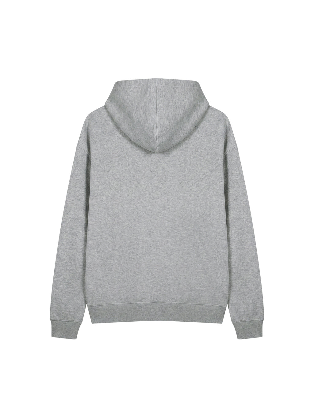 Unisex Heavyweight Full Zip Hoodie