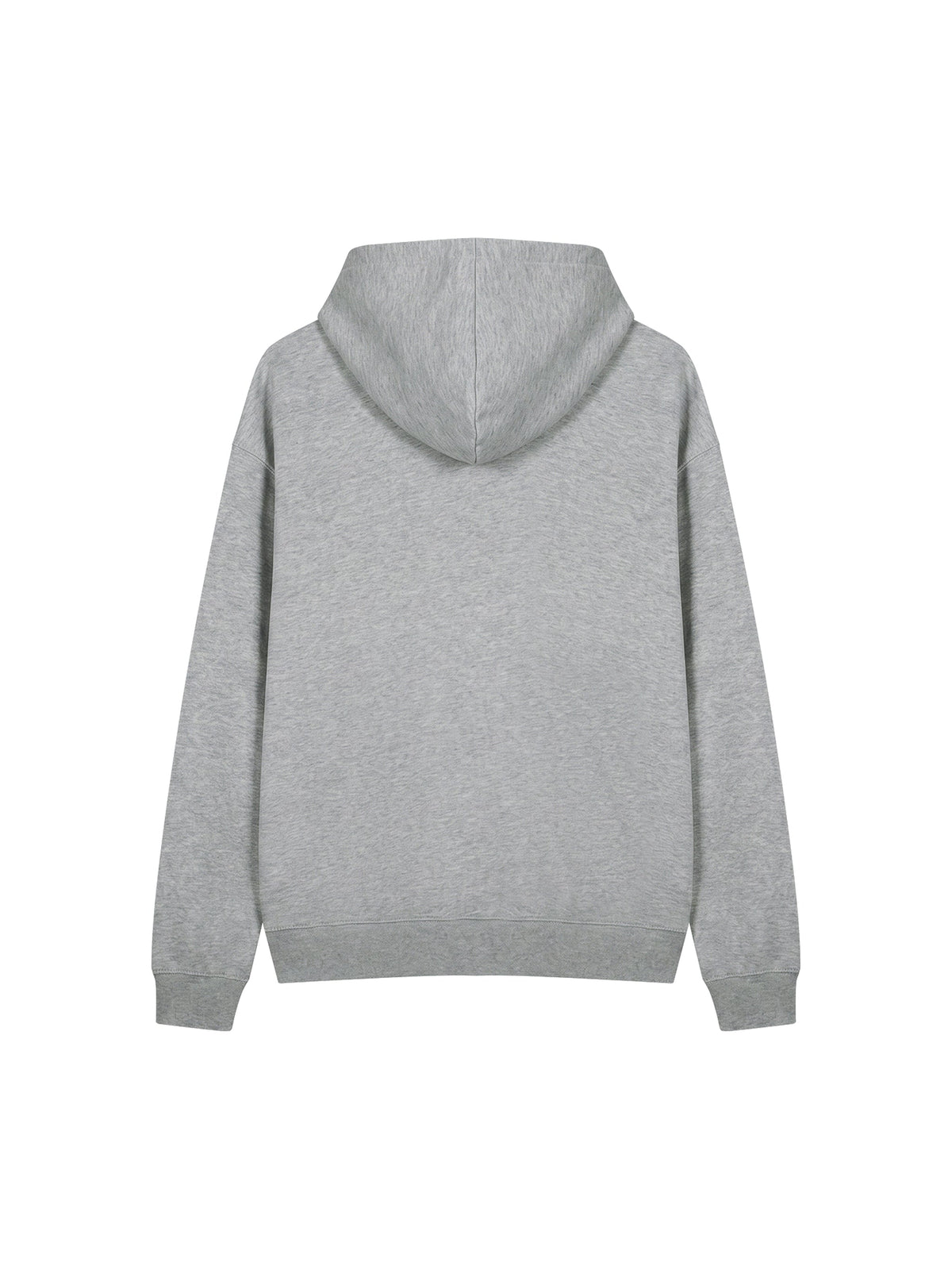 Unisex Heavyweight Full Zip Hoodie