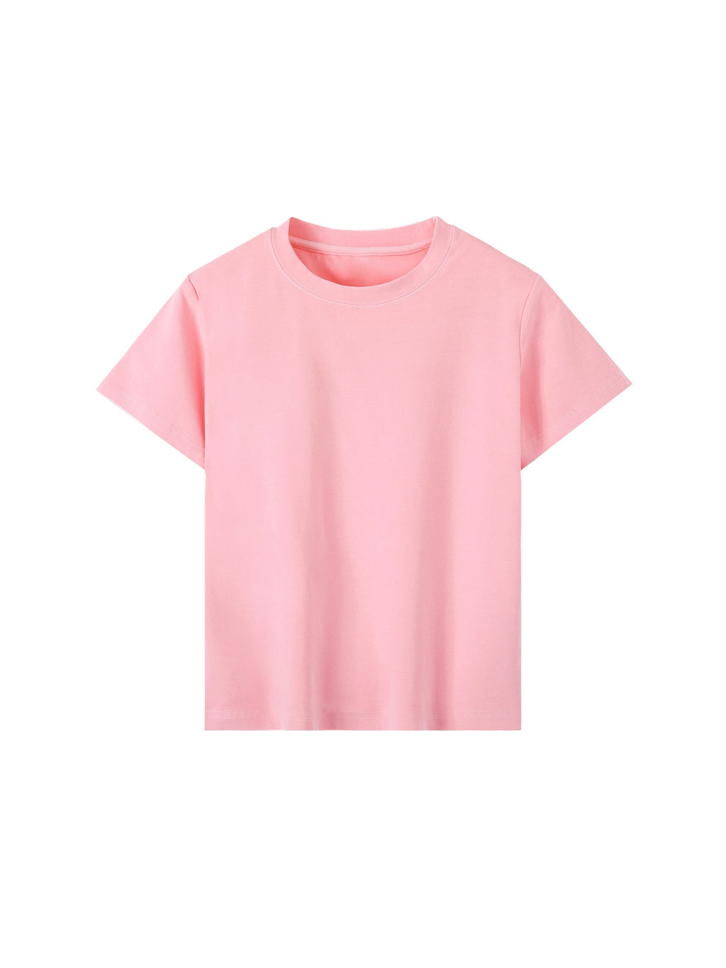 Vintage Wash Slim Fit T-shirt