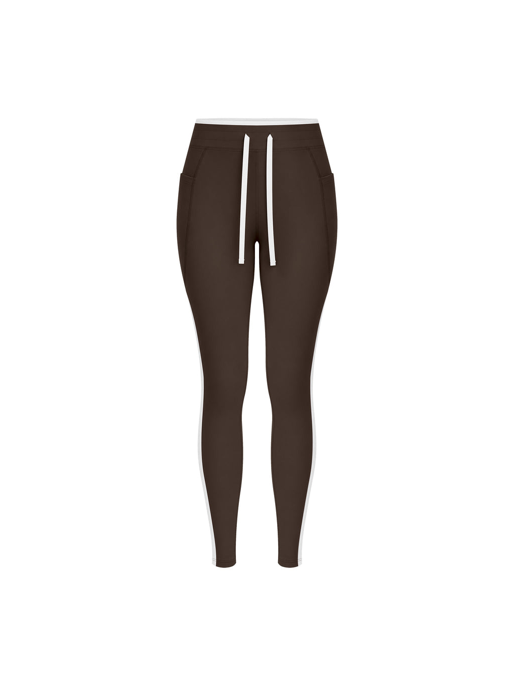 Women’s Color Block Yoga Leggings