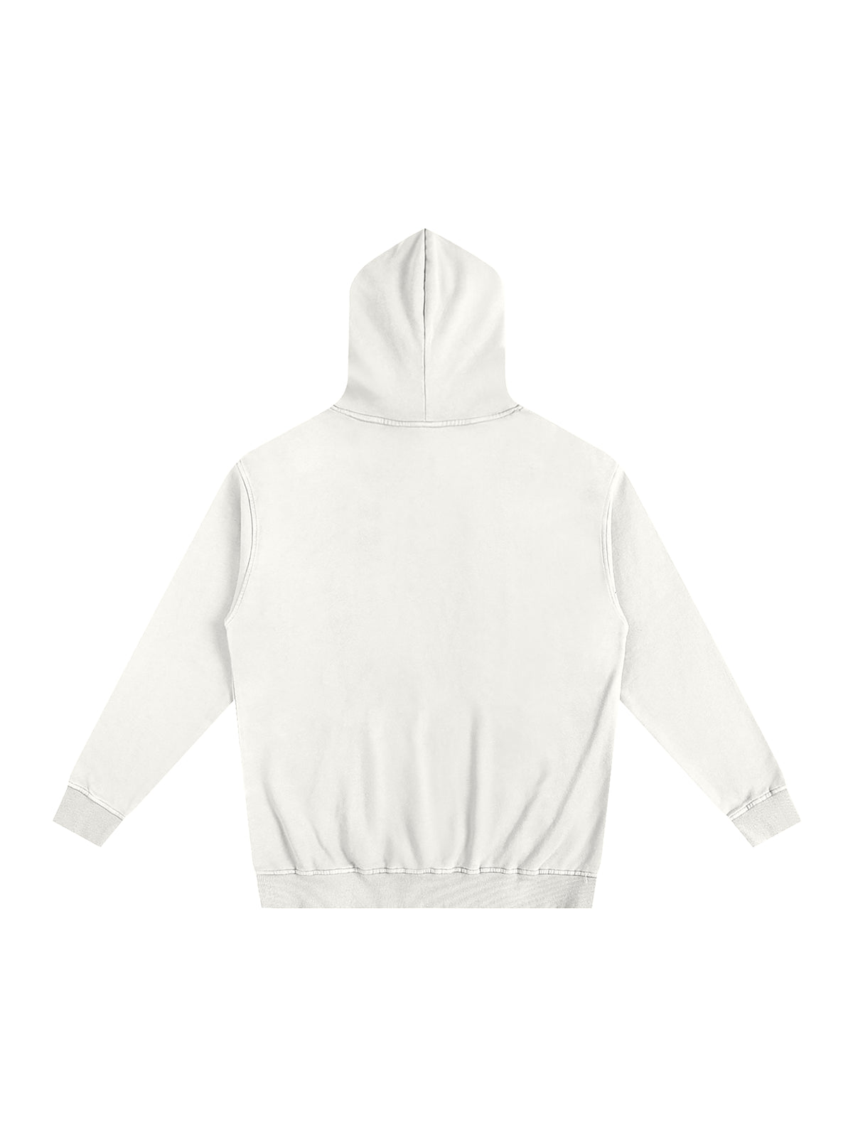 Oversized Essential Hoodie
