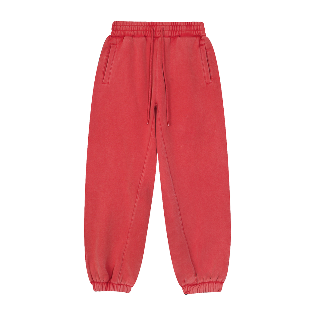 Fleece Jogger Sweatpants