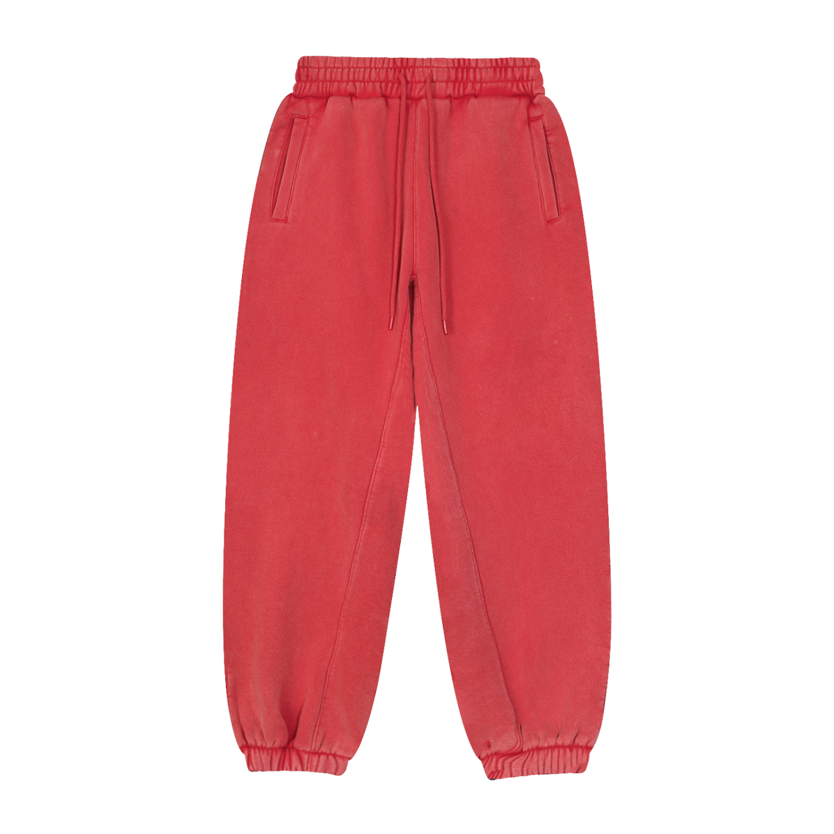 Fleece Jogger Sweatpants