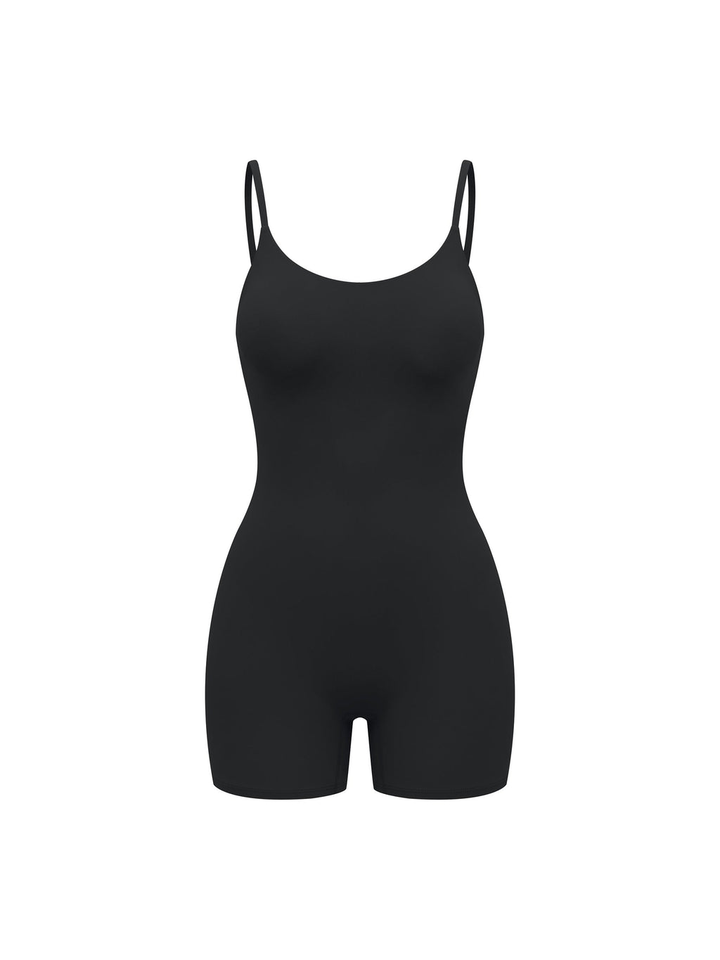 Women’s U-Neck Yoga Romper