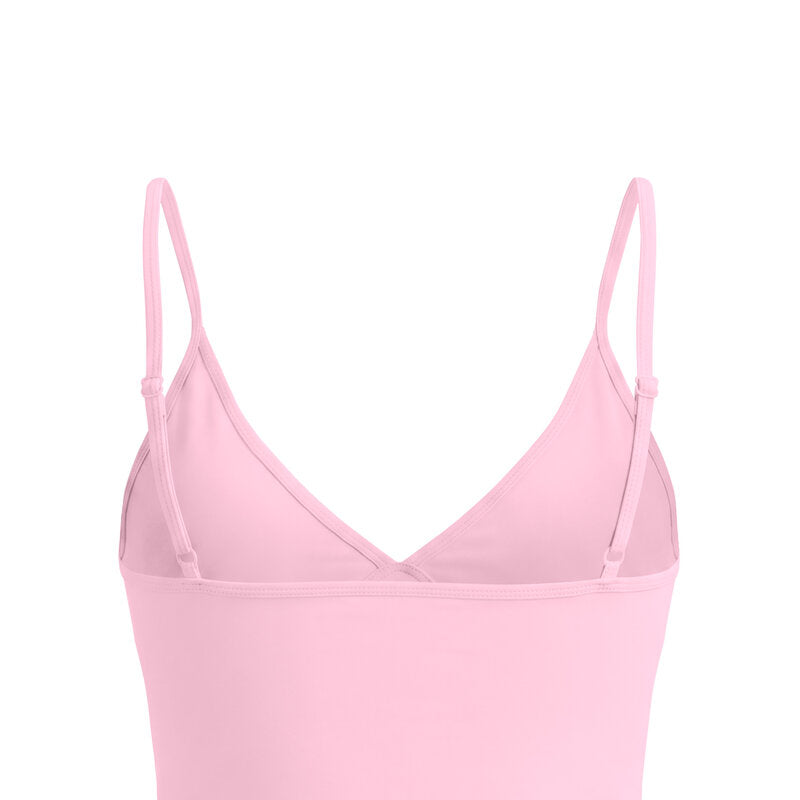Women's V-Neck Yoga Tank Top