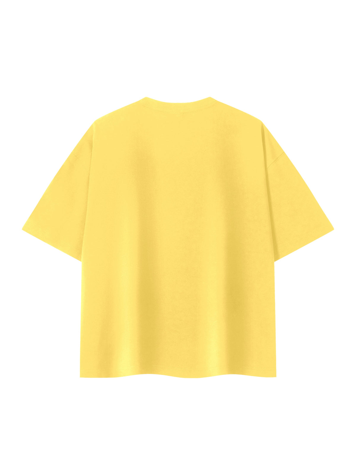 Unisex Sorona Boxy T-Shirt