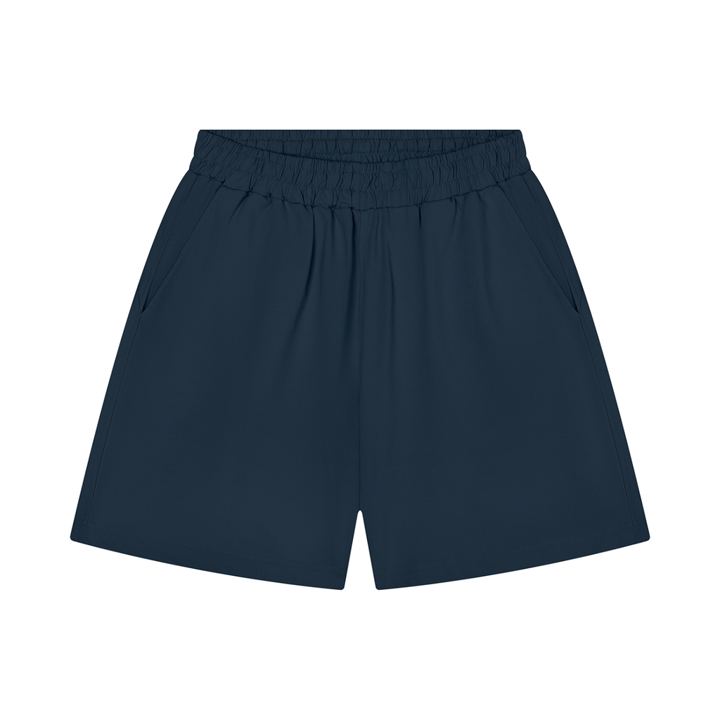 Unisex Regular Fit Shorts