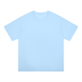 Unisex Oversized Drop Shoulder T-Shirt