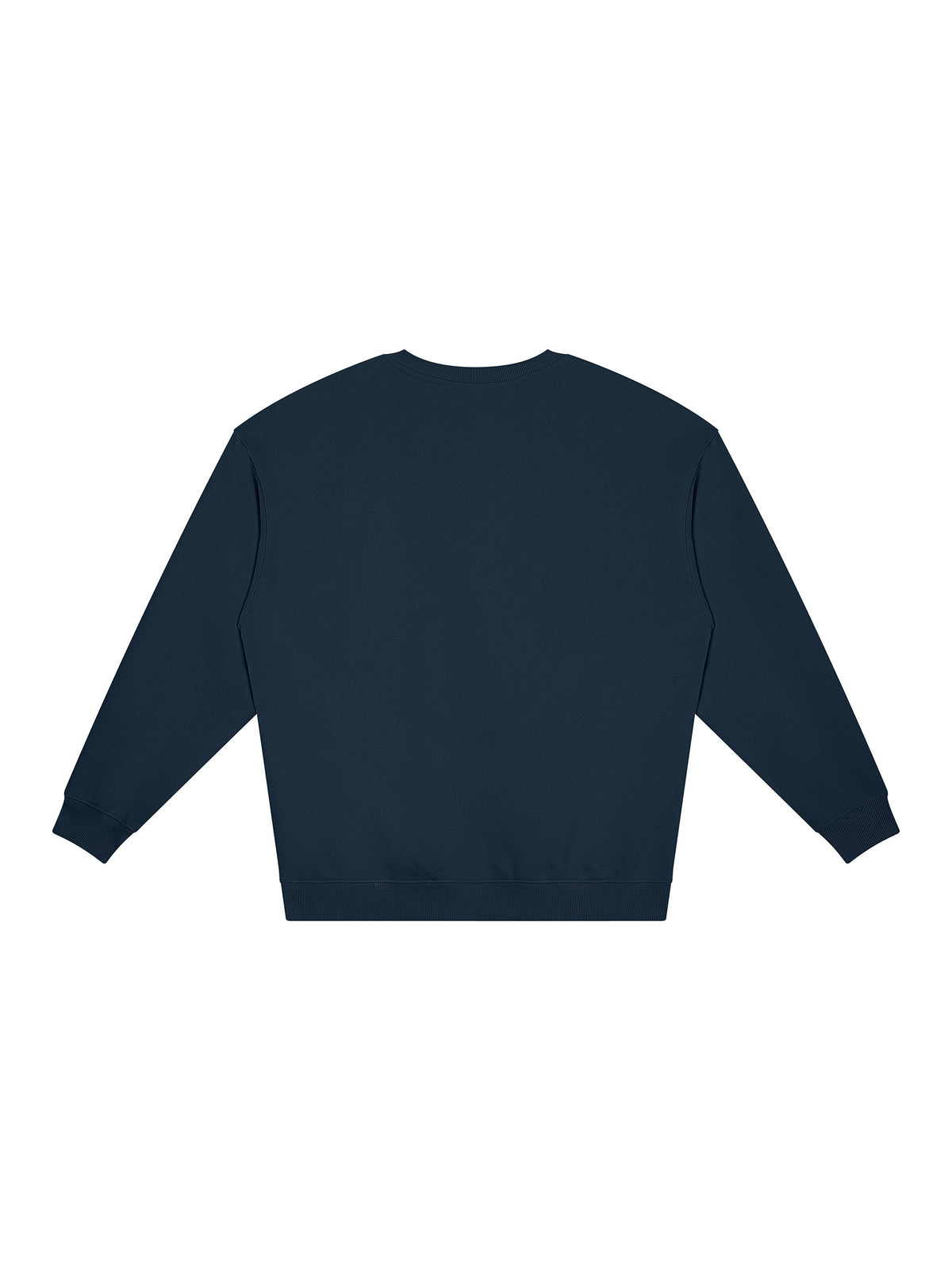Unisex Loose Crewneck Sweatshirt