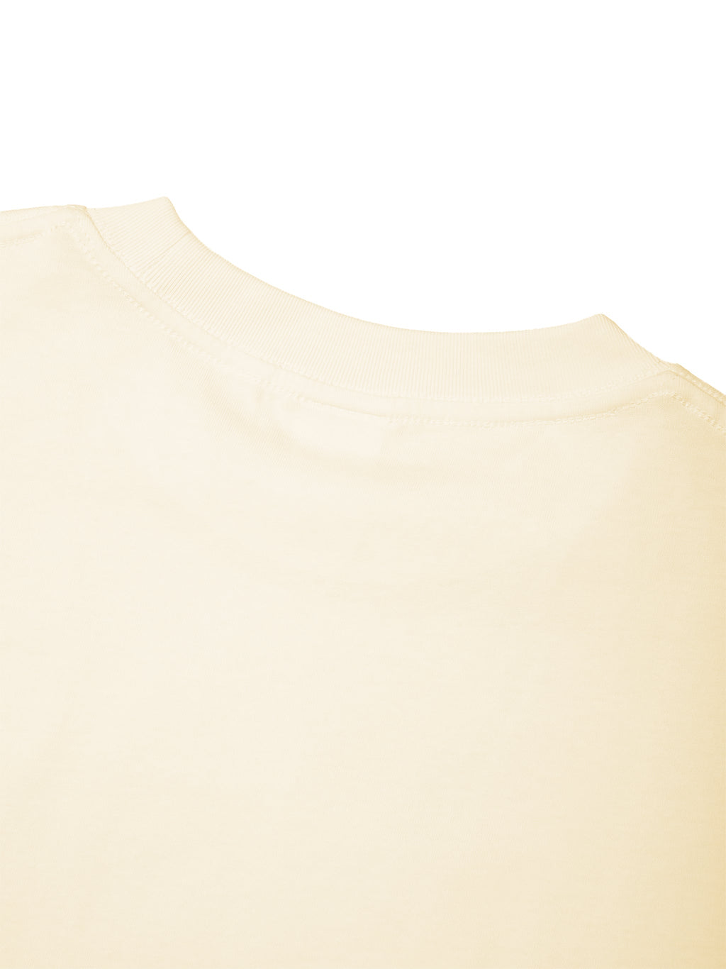 Unisex Oversized Drop Shoulder T-Shirt