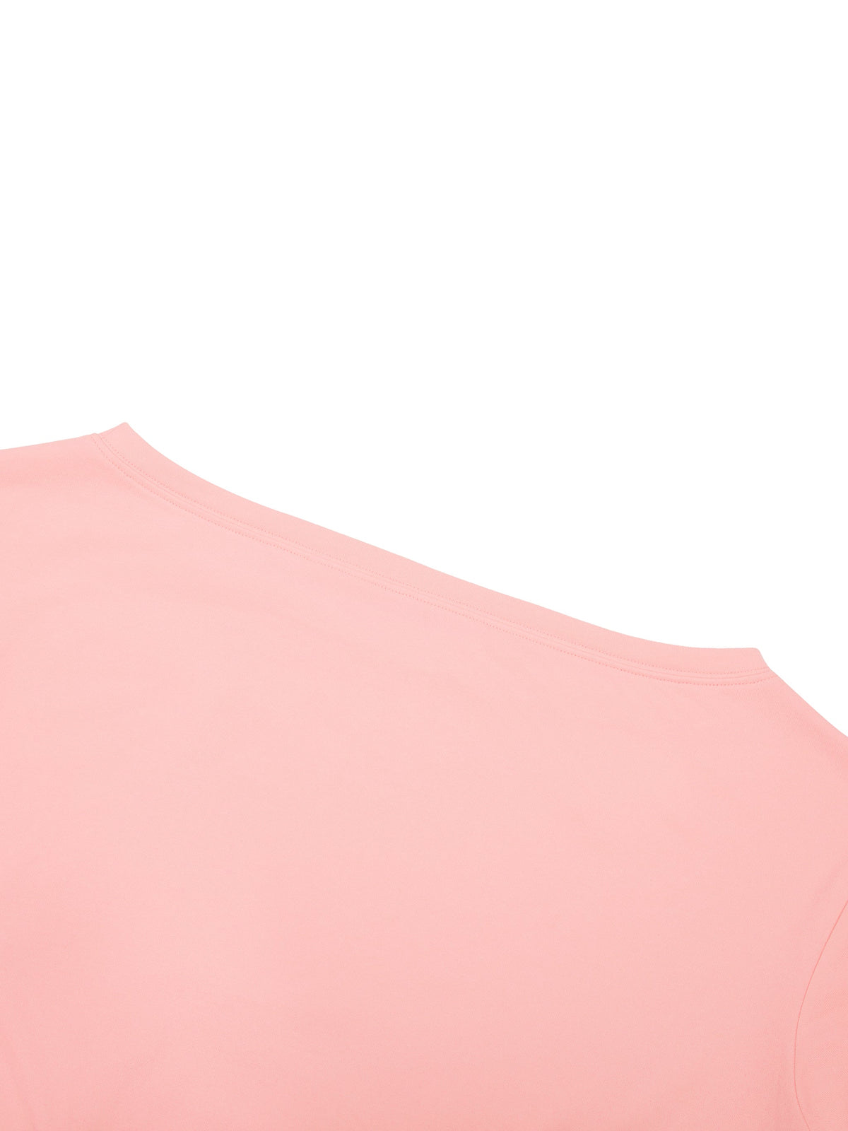 Women's Off-Shoulder Sweatshirt
