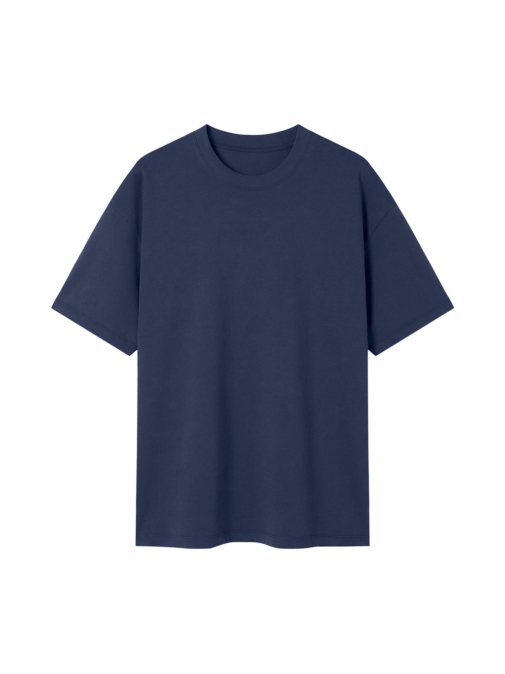 Unisex Regular Fit Crewneck T-Shirt