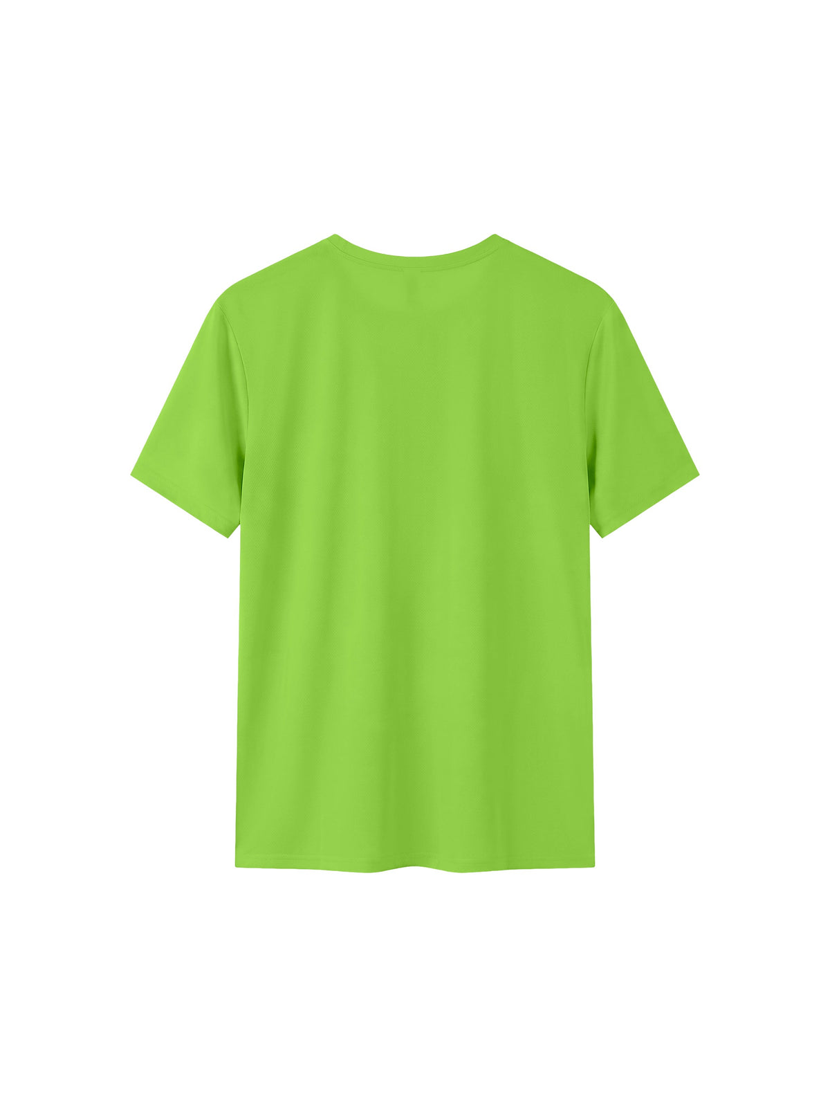 Men's Raglan Reflective T-Shirt