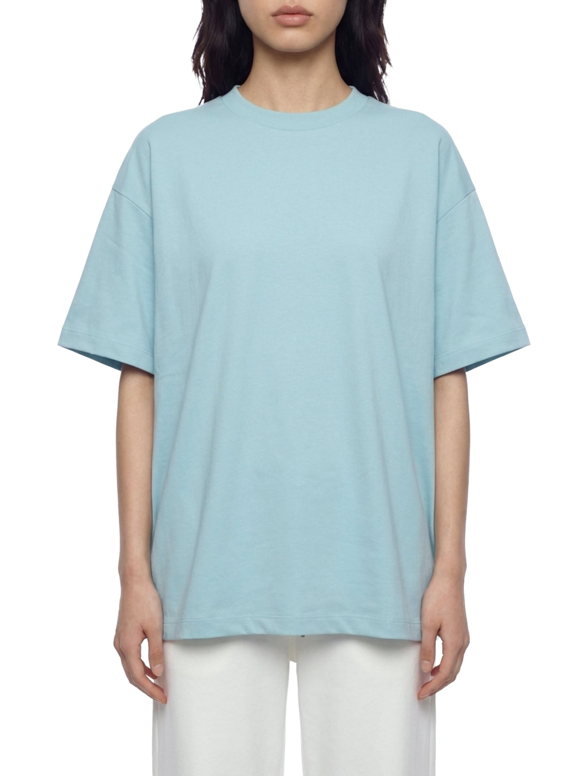 Unisex Lightweight Oversized T-Shirt