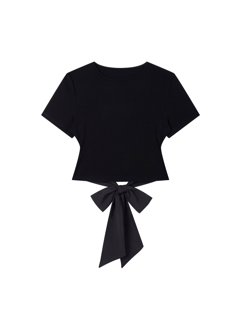 Women's Slim Fit Boatneck T-Shirt