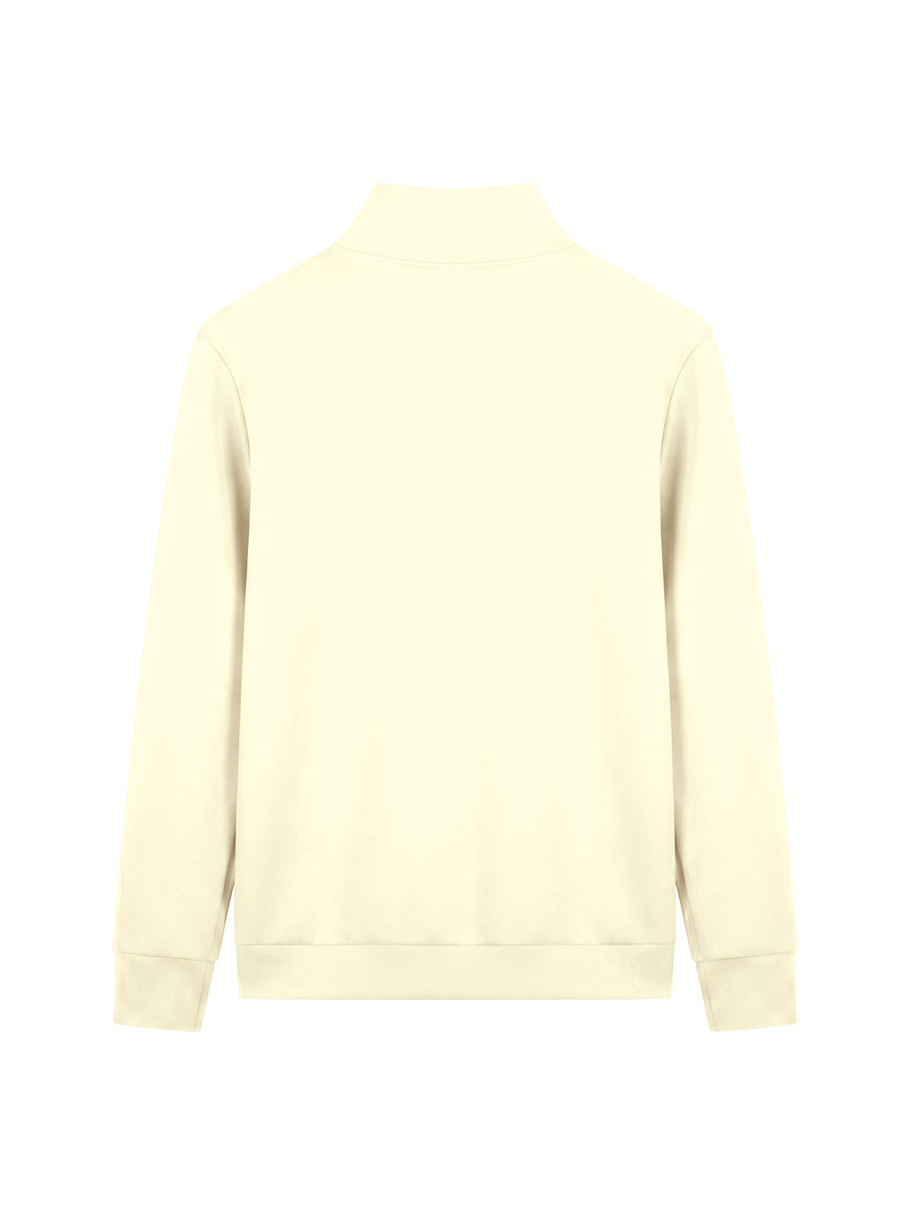 Men’s Quarter-Zip Sweatshirt