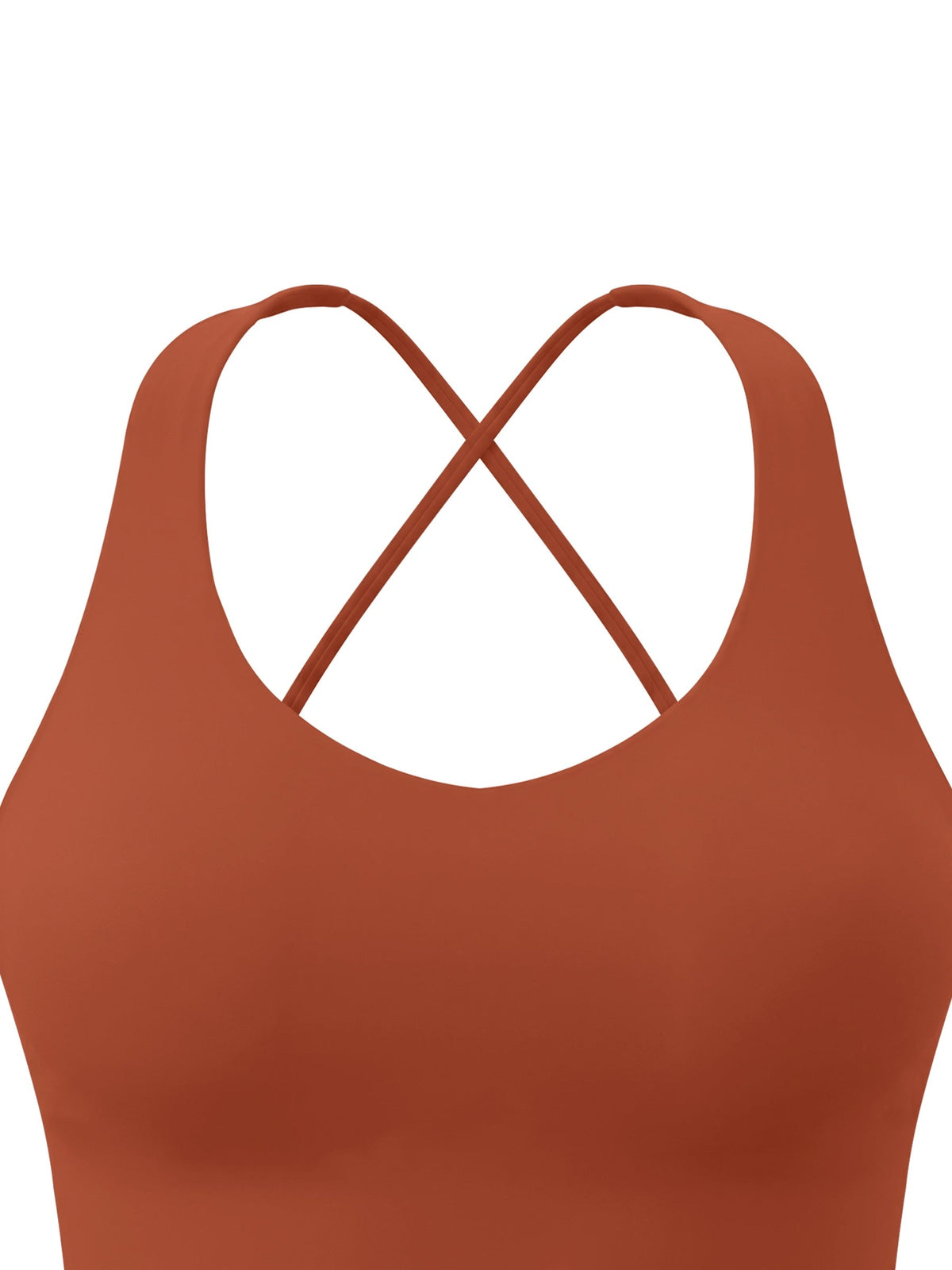 Women's Tight Halter Yoga Tank Top