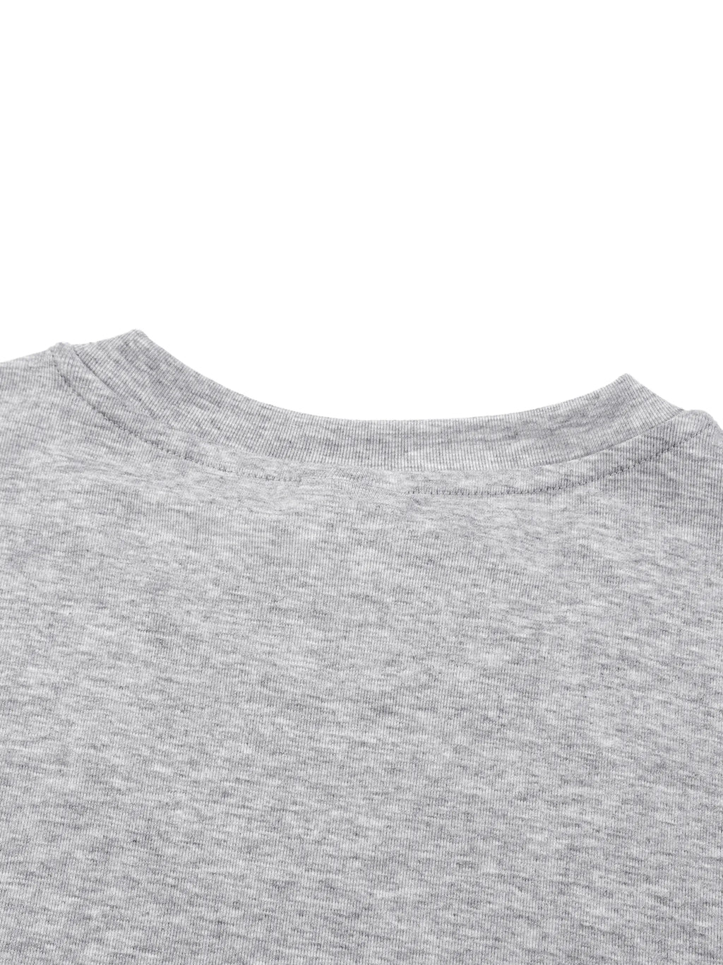 Women's Slim-Fit Cropped T-Shirt
