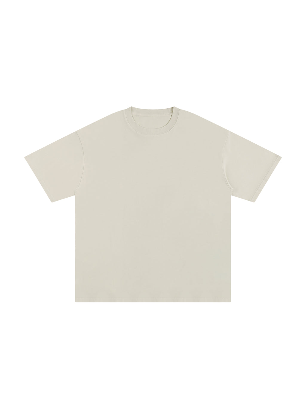 Unisex Pure Cotton T-Shirt