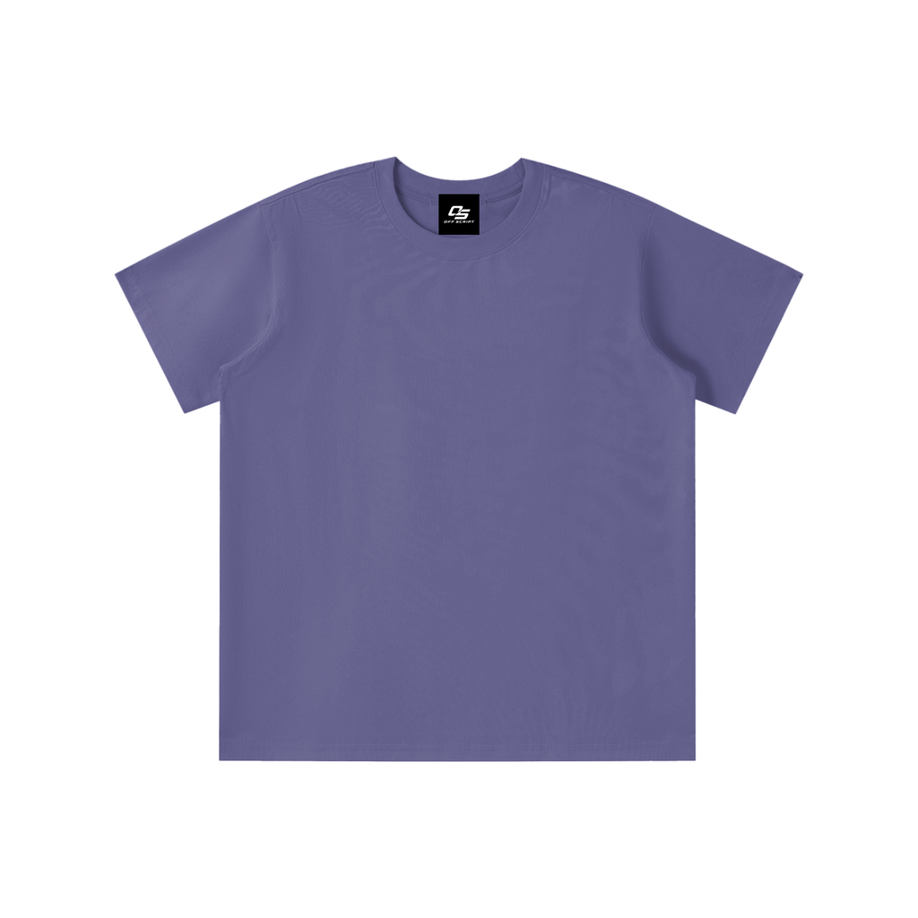 Sorona Quick-Dry Cooling Kids' T-Shirt