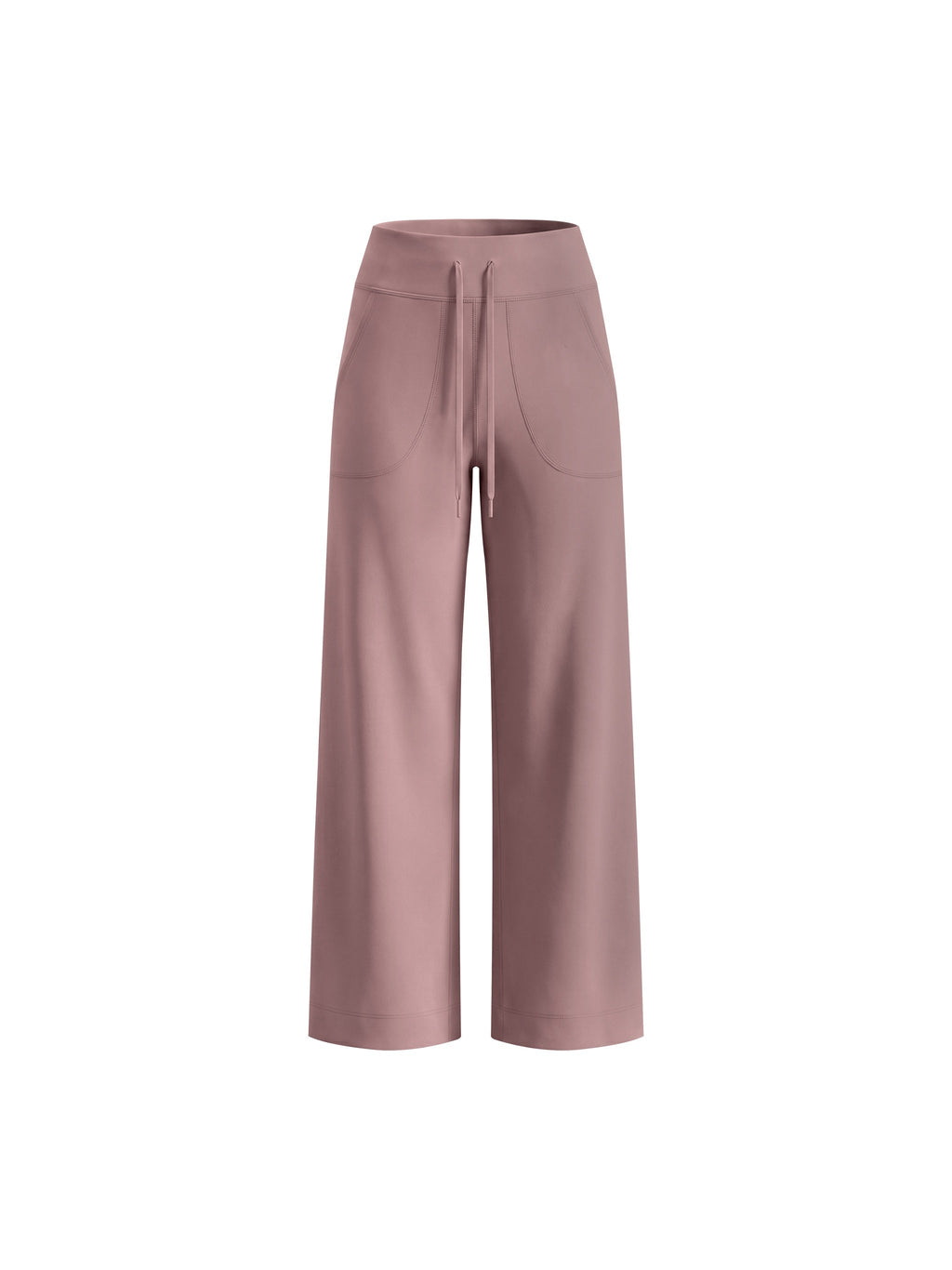 Women’s High Rise Straight Leg Yoga Pants