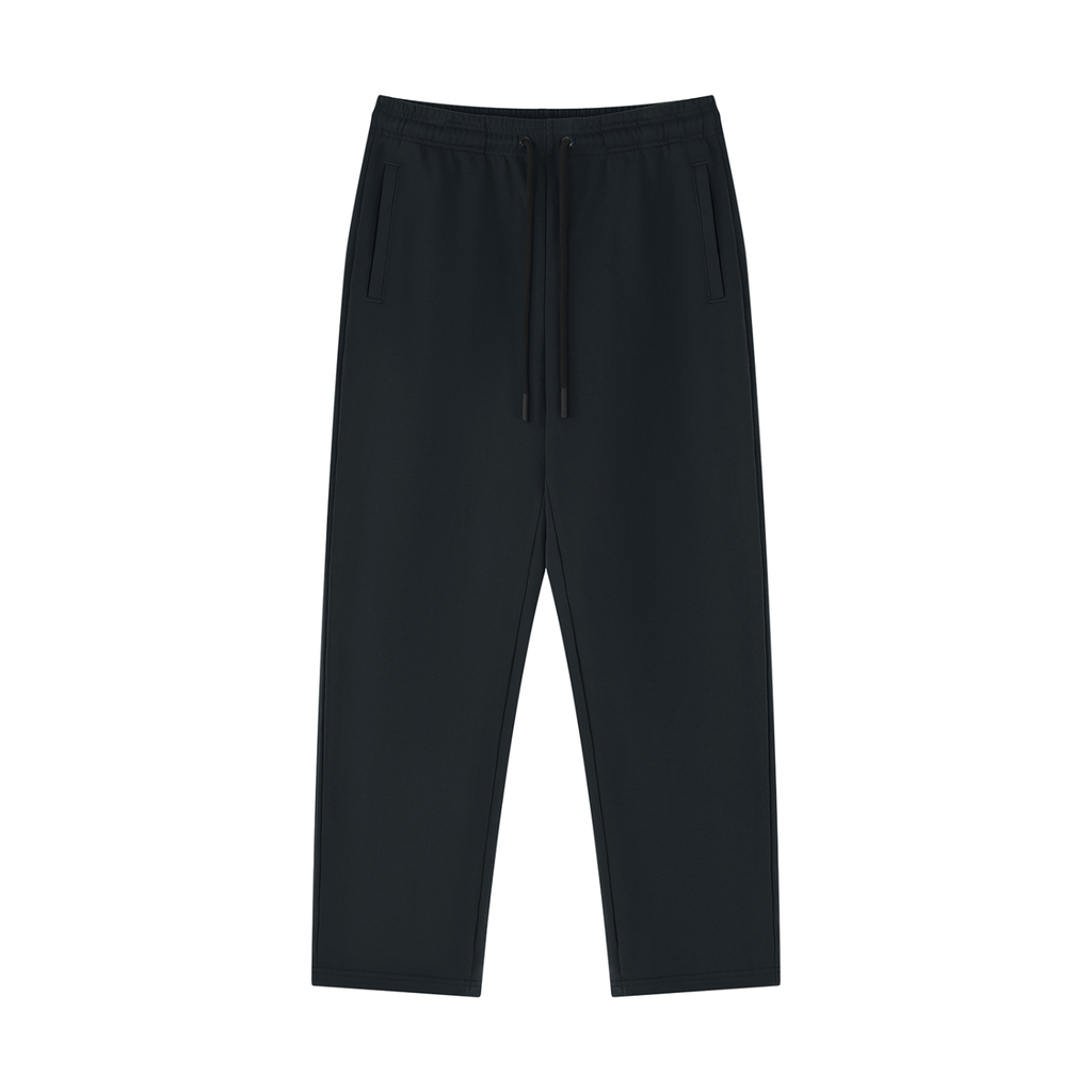 Unisex Straight Leg Sweatpants