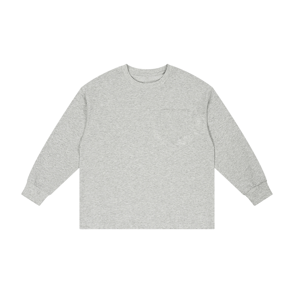 Kids' Long-Sleeve T-Shirt