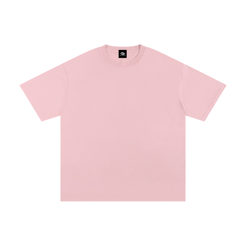 Unisex Pure Cotton T-Shirt