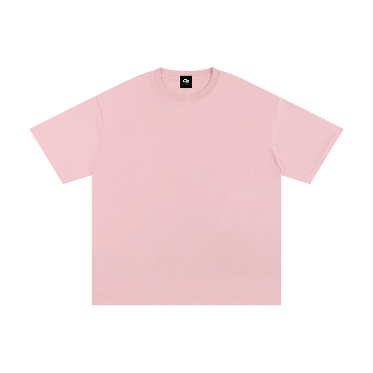 Unisex Pure Cotton T-Shirt