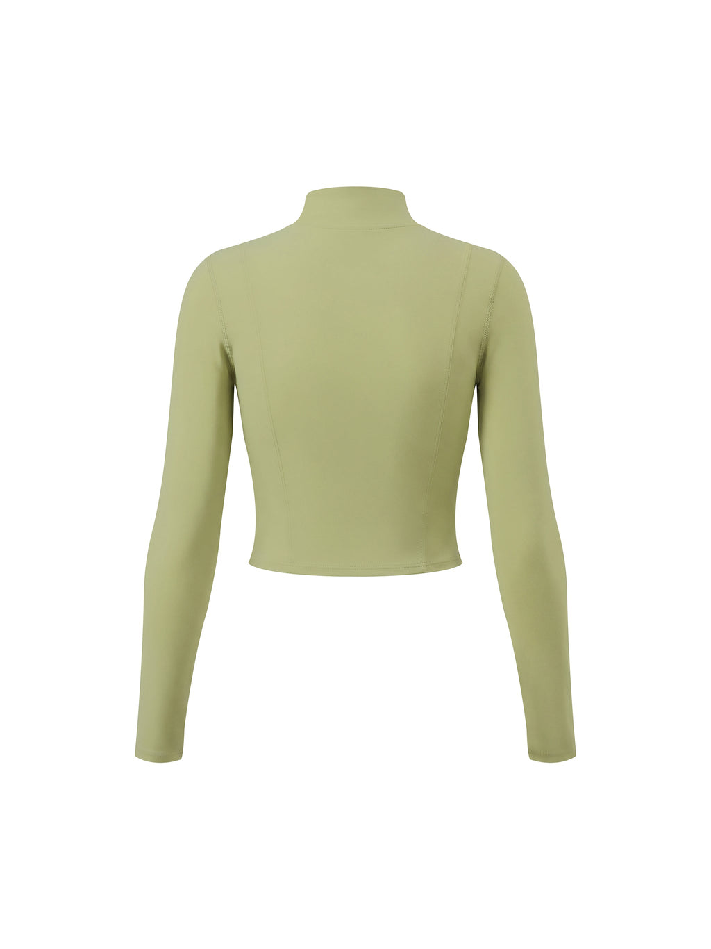 Women’s Full-Zip Sports Jacket